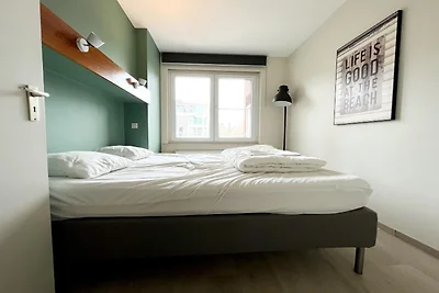 Wohnung in der Nähe von 150 m vom Deich
