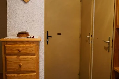 2-Zimmer-Hüttenapartment für 4 Personen,...