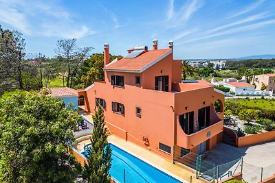 Villa in Albufeira mit privatem Pool