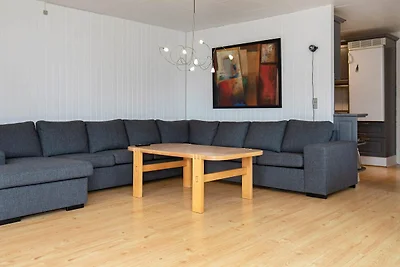 9 persone case ad Væggerløse
