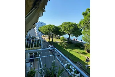 Beach Apartment Meerblick