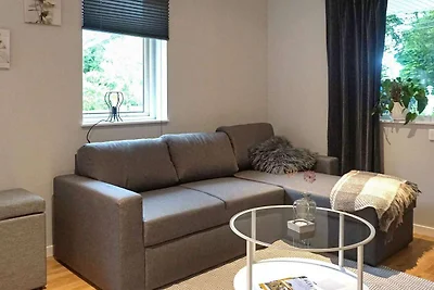 4 Personen Ferienhaus in LYCKEBY-By Traum