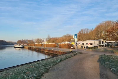 "Harmonie Hütte" Minden