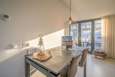 Charmantes 2-Personen-Ferienhaus am Brink in ...