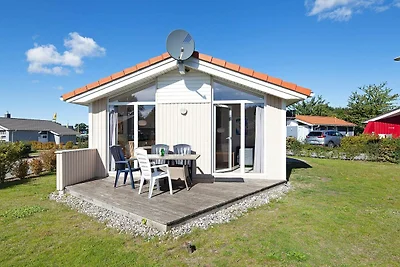 4 Personen Ferienhaus in GROEMITZ