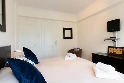 Ferienwohnung Familienurlaub Cannes