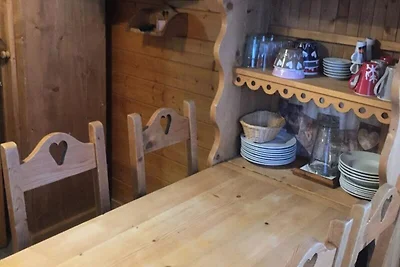 Studio für 4 Personen