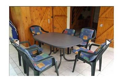 Vakantiehuis in Gruissan met zwembad