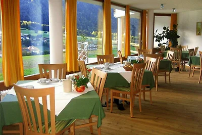 Appartamento a Naz-Sciaves con giardino