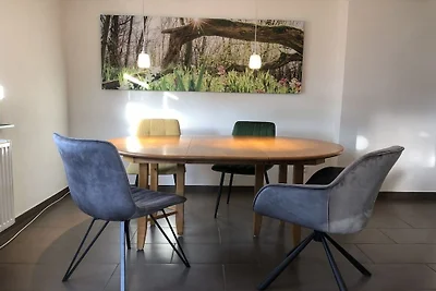 Vakantiehuis in Schauren met wifi