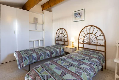 Haus in Agde für 4 Gäste
