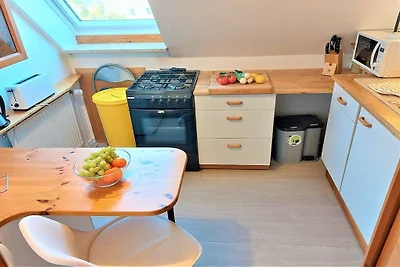 Ferienhaus Erholungsurlaub Fahrdorf