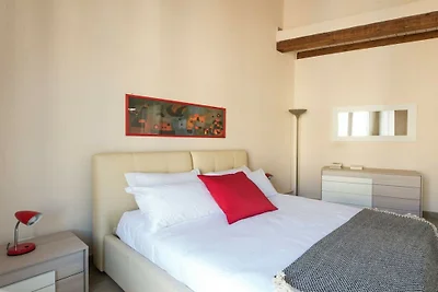 Santa Cecilia Apartment 6A - Locazione