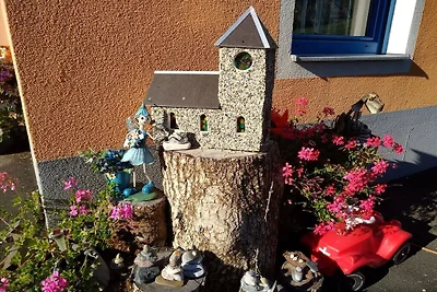 Haus Manuela am Presseggersee