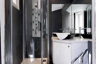 Elegant appartement in Cannes 2BR-4P