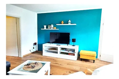 Apartament wakacyjny z 1 sypialnią