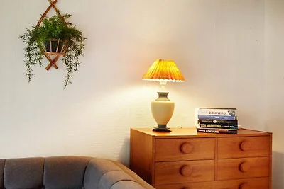 6 Personen Ferienhaus in Højby-By Traum