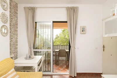El Deseo - Apartment In Chiclana De La...