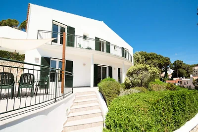 Haus in der Villa Cala Galdana