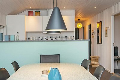 8 Personen Ferienhaus in Tarm-By Traum