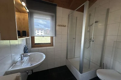 Ferienwohnung mit 1 Schlafzimmer