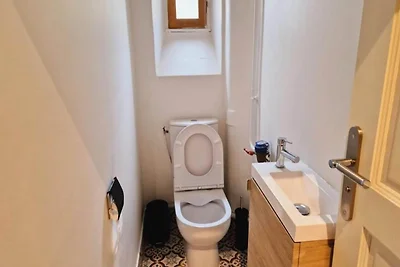 Das Berriat geräumige T4 3 Schlafzimmer