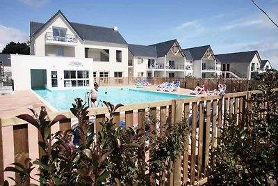 Odalys Residence Les Îles du Morbihan