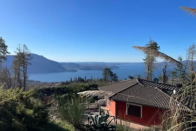 Kuća za odmor Dopust za oporavak Bée