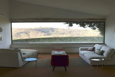 Vinarte, een prachtige Italiaanse villa en...