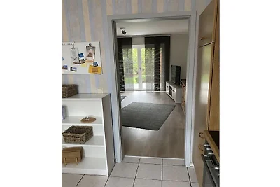 Ferienwohnung mit 1 Schlafzimmer