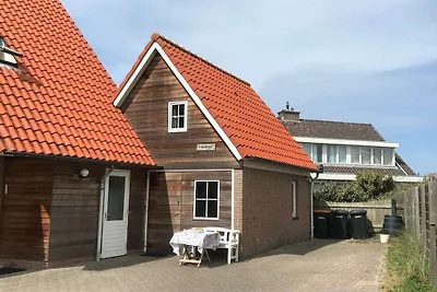 Vakantiehuis met 1 slaapkamer
