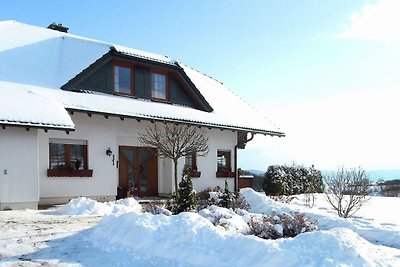 Ferienwohnung im Sauerland mit Terrasse und...