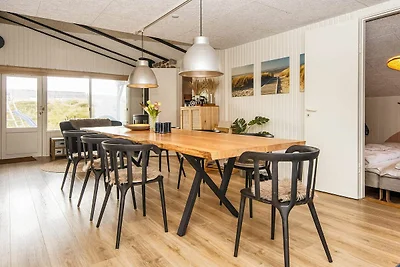Dunenflucht mit Spielen and WLAN-By Traum