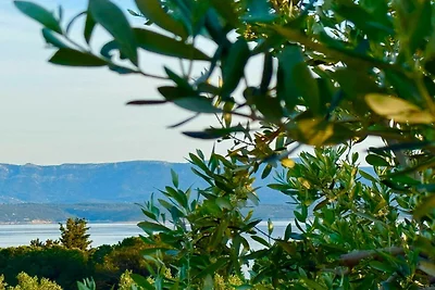 Holiday Home Oliva - Holiday House with Terra...