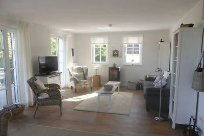 Vakantiehuis MaRi