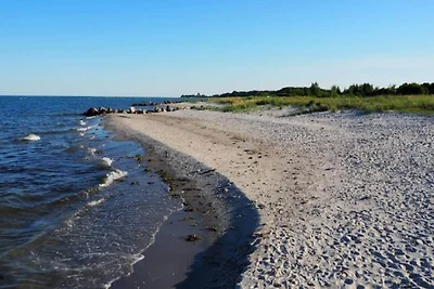 6 Personen Ferienhaus in Rudkøbing-By Traum