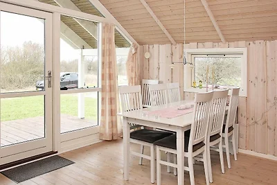 6 Personen Ferienhaus in Vestervig-By Traum