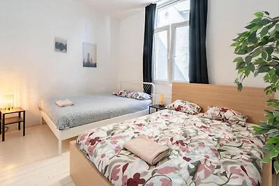 Stilvolles Apartment mit moderner Ausstattung