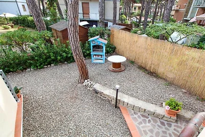 Appartamento Timone vicino al mare