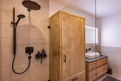 Wohnung in Walchsee mit Schwimmbecken