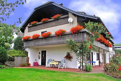 Appartamento a Deifeld con giardino