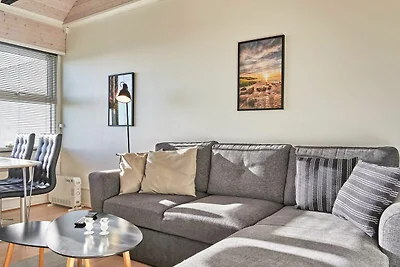 4 persoons vakantie huis in Allinge