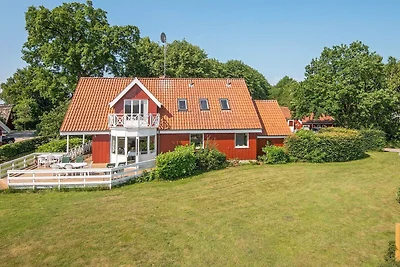 8 Personen Ferienhaus in Haderslev-By Traum