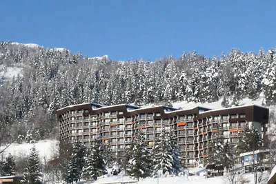 Residenz Les Aloubiers für 9 Personen