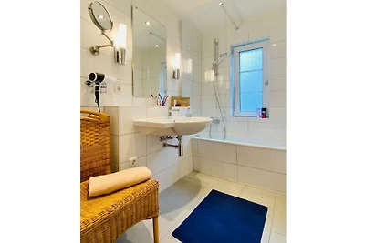 Ferienhaus mit 1 Schlafzimmer