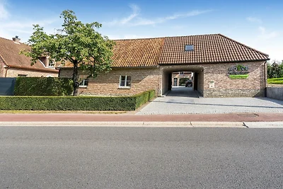 Bauernhaus inklusive Studio mit Garten
