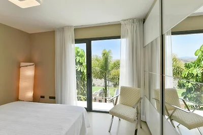 Ferienhaus, Maspalomas