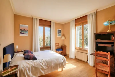 Apartment in Penmarc'h mit Sauna und Strand