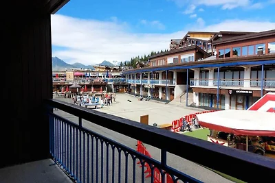 Arandelieres Residenz mit drei Zimmern