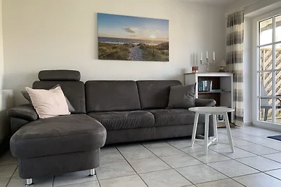 Kleine Strandkoje